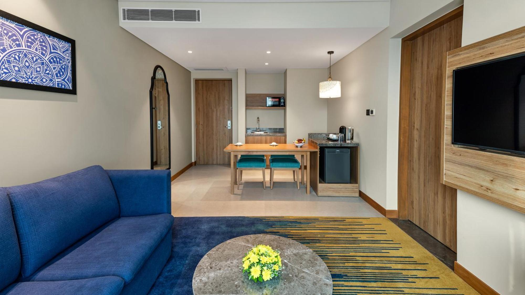 Grand Mercure Ahmedabad Gift City - An Accor Hotels Brand Gandhinagar Exterior foto